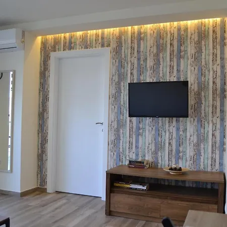 Apartament Alisa