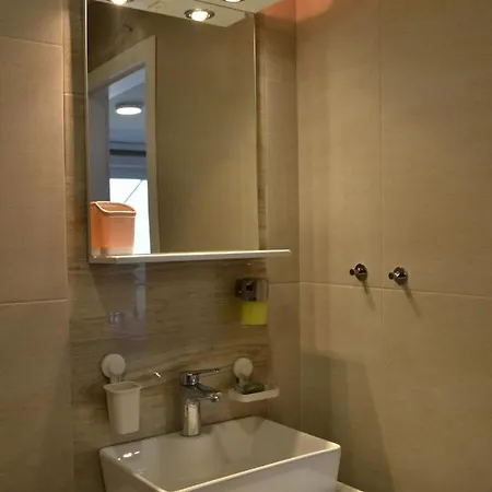 Alisa Apartamento Veliko Gradište