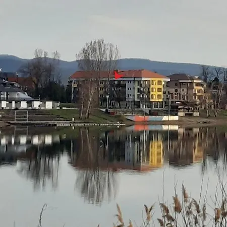 Alisa Apartament *