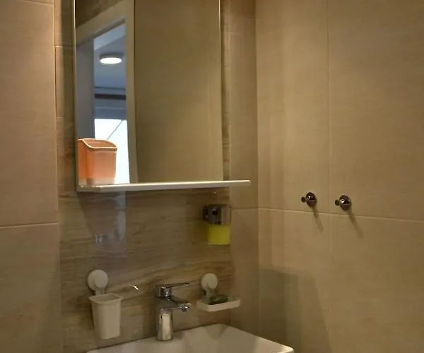 Alisa Διαμέρισμα Veliko Gradište