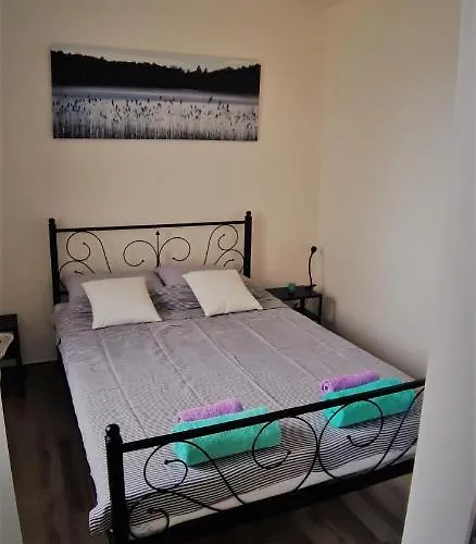 Διαμέρισμα Alisa